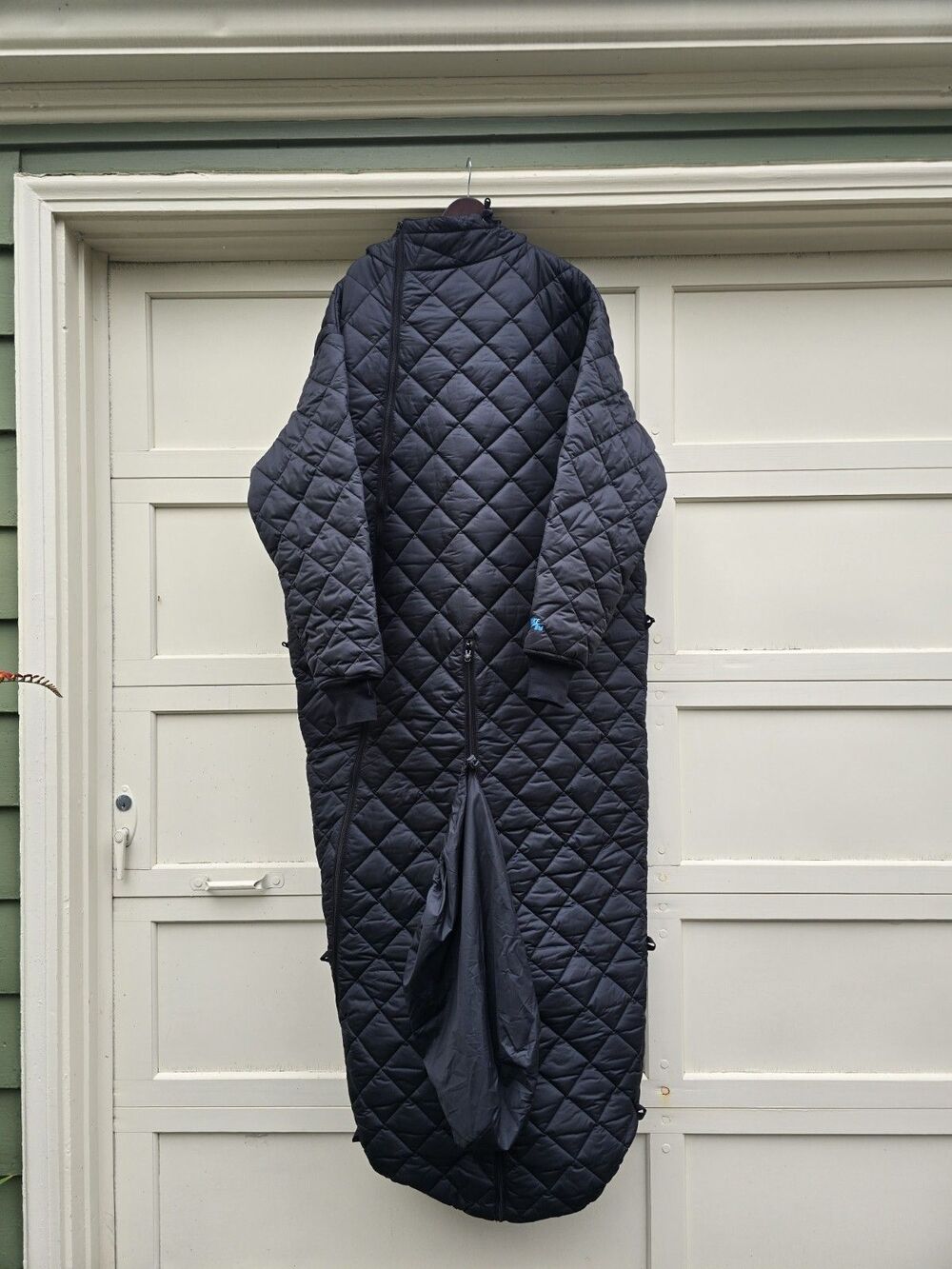 Nike SB Mental Sleeping Bag New w/ Tags Sample Unreleased One Size